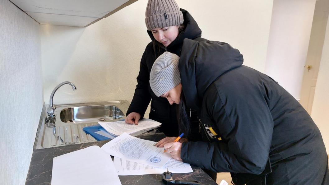 Фото: телеграм-канал главы Викуловского муниципального округа Андрея Лотова 