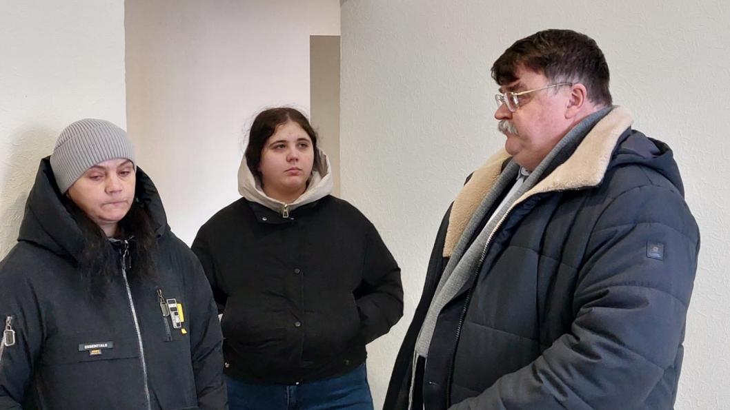 Фото: телеграм-канал главы Викуловского муниципального округа Андрея Лотова 