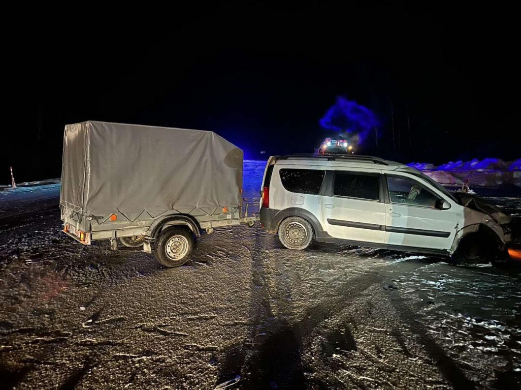 Фото ГИБДД по Тюменской области