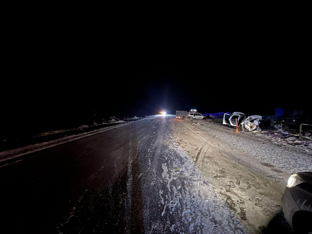 Фото ГИБДД по Тюменской области