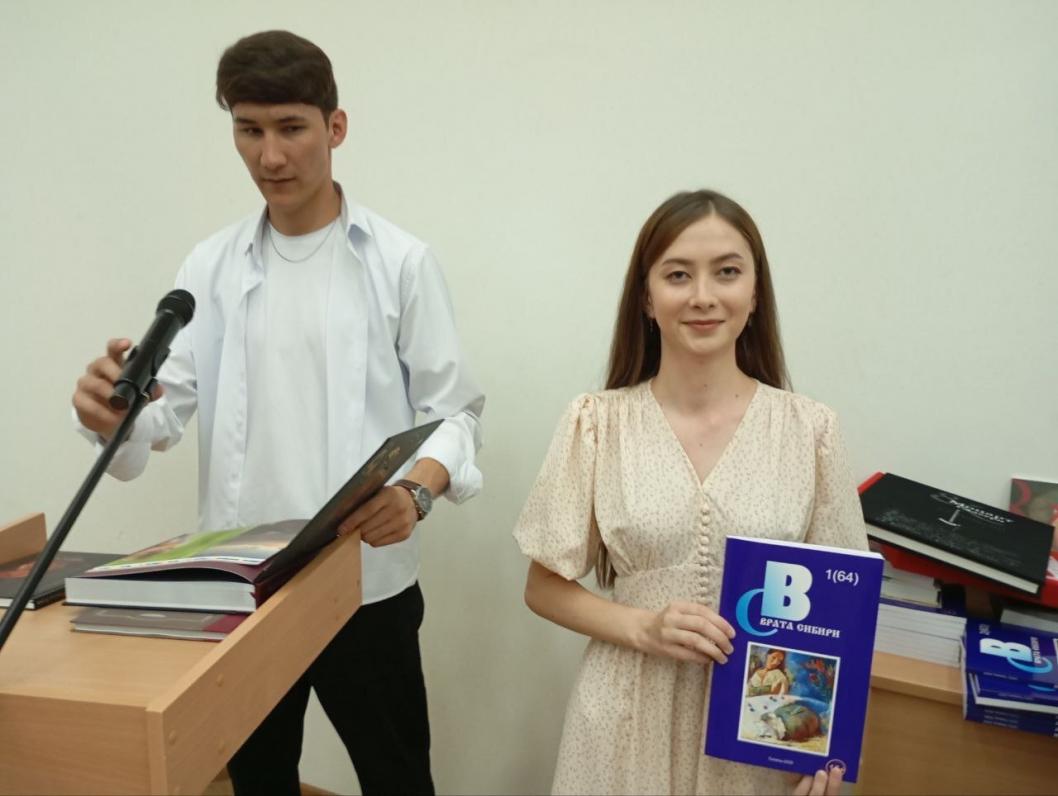 Фото Ивана Ильина  