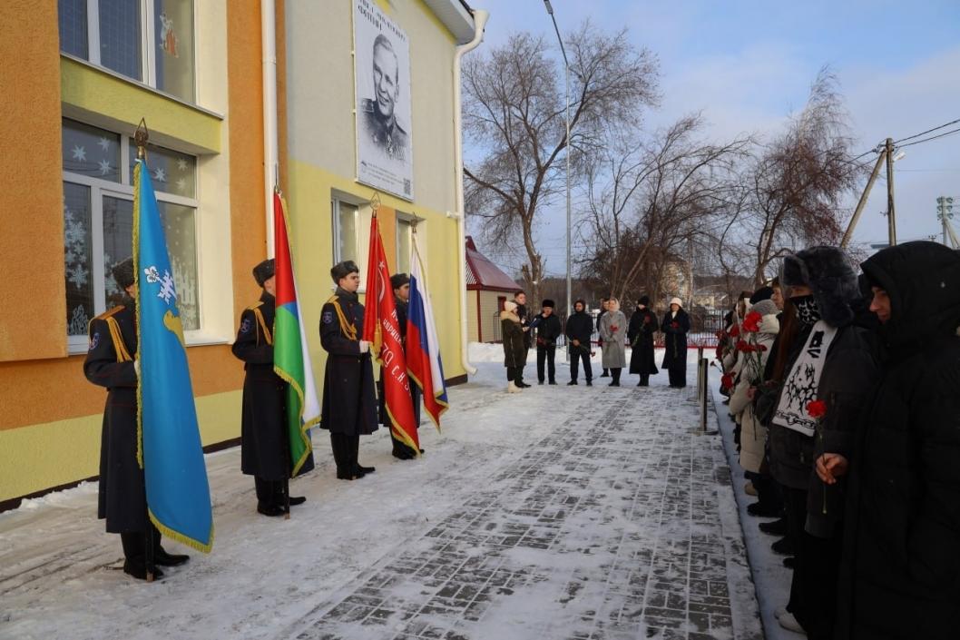 Фото пресс-службы Тюменского округа