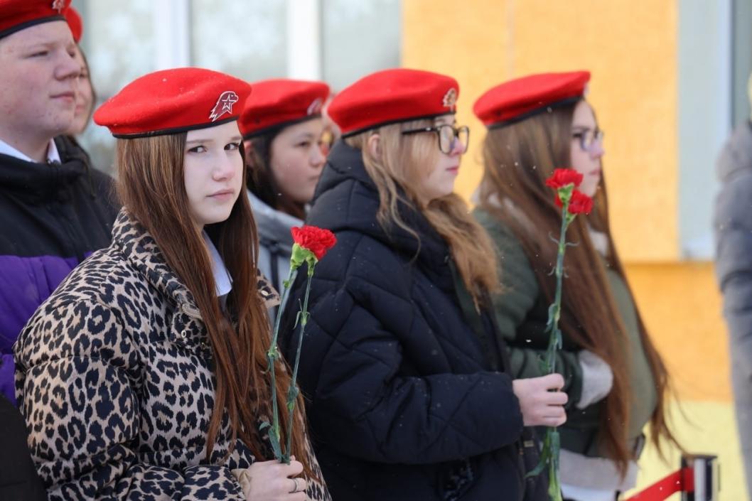 Фото пресс-службы Тюменского округа
