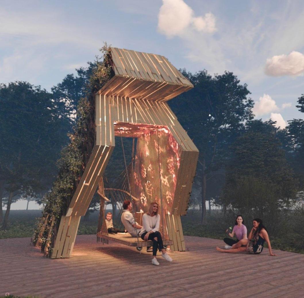 Фото: пресс-служба Архипарка «Ключи»