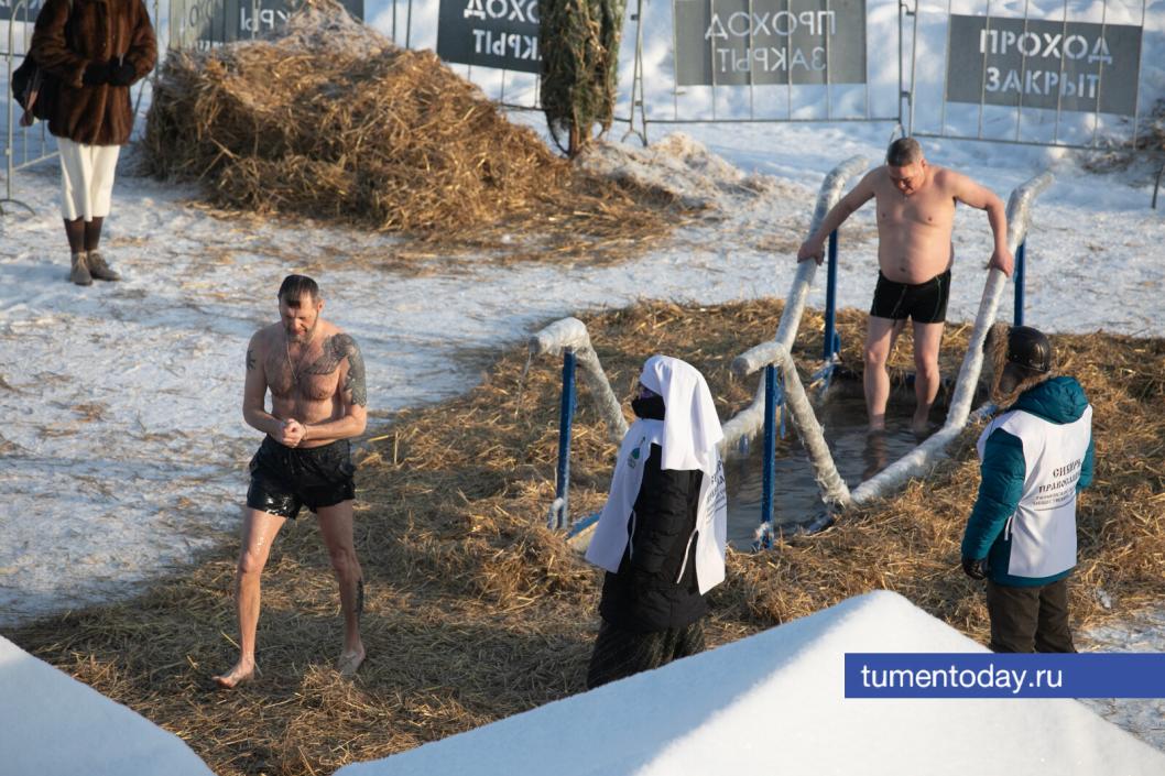 Фото Сергея Куликова