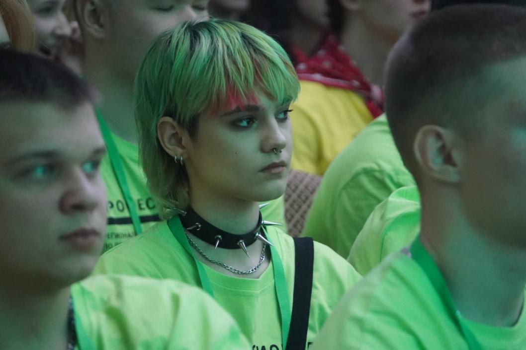 Фото Центра опережающей профессиональной подготовки Тюменской области, автор неизвестен