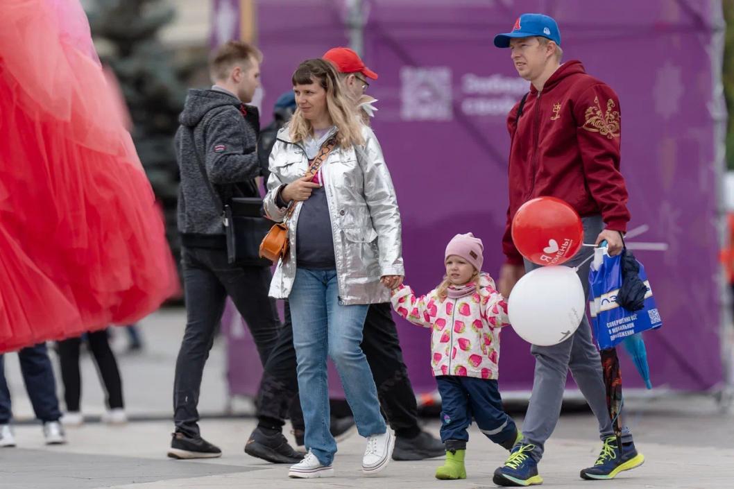 Фото Сергея Мжельского 