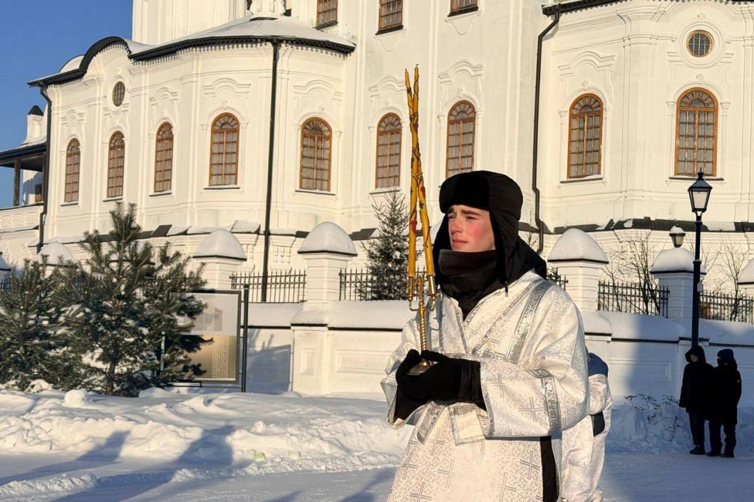 Фото из телеграм-канала Петра Вагина