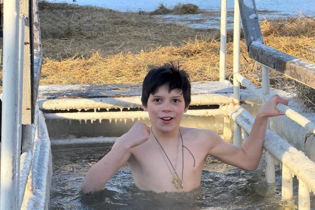 Фото из телеграм-канала Петра Вагина