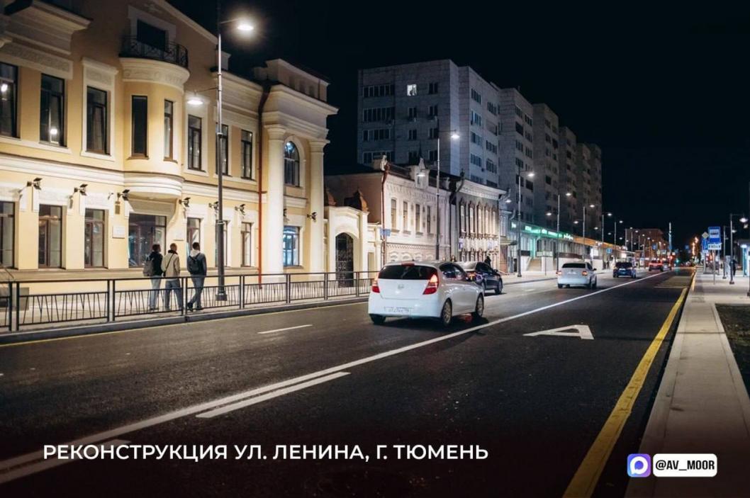 Фото из телеграм-канала Александра Моора