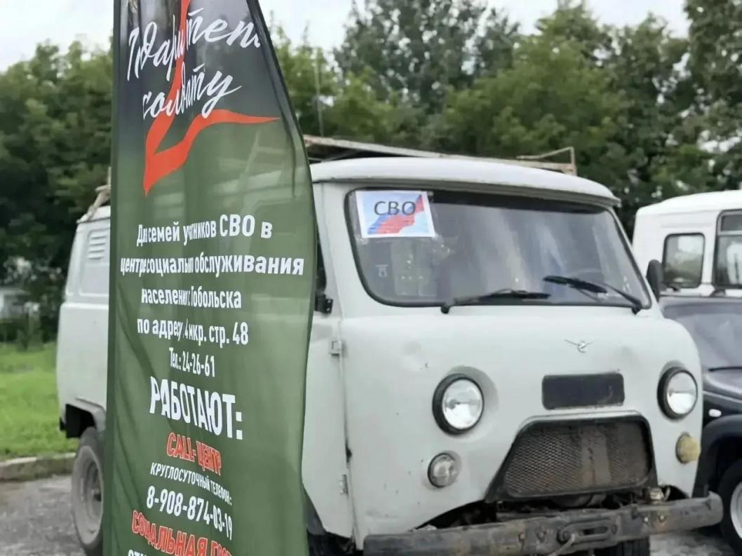 Фото из канала Петра Вагина в МАКС, автор неизвестен