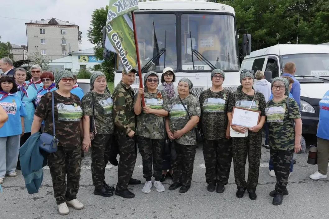 Фото из канала Петра Вагина в МАКС, автор неизвестен