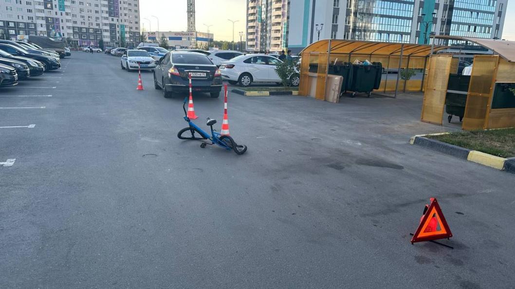 Фото Госавтоинспекции Тюменской области