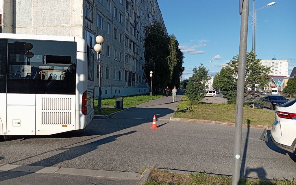 Фото Госавтоинспекции Тюменской области