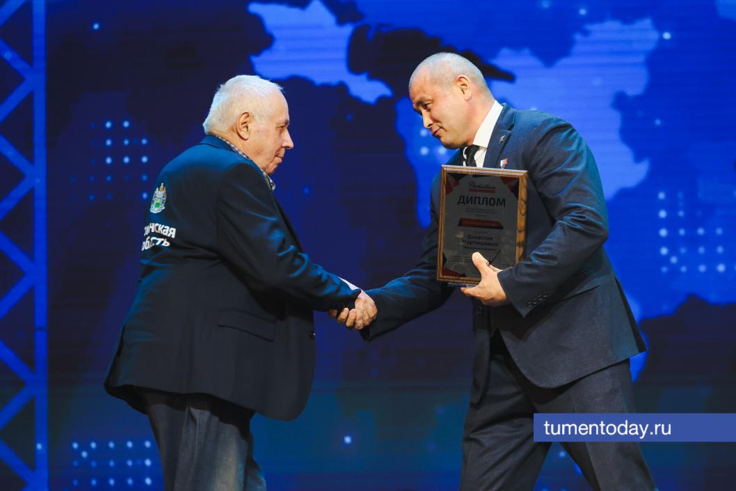 Фото Дениса Моргунова