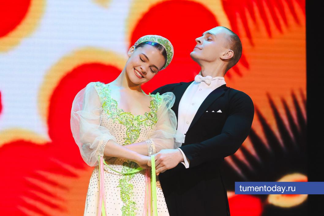 Фото Дениса Моргунова