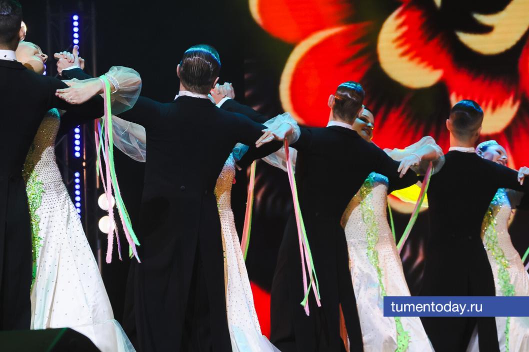 Фото Дениса Моргунова