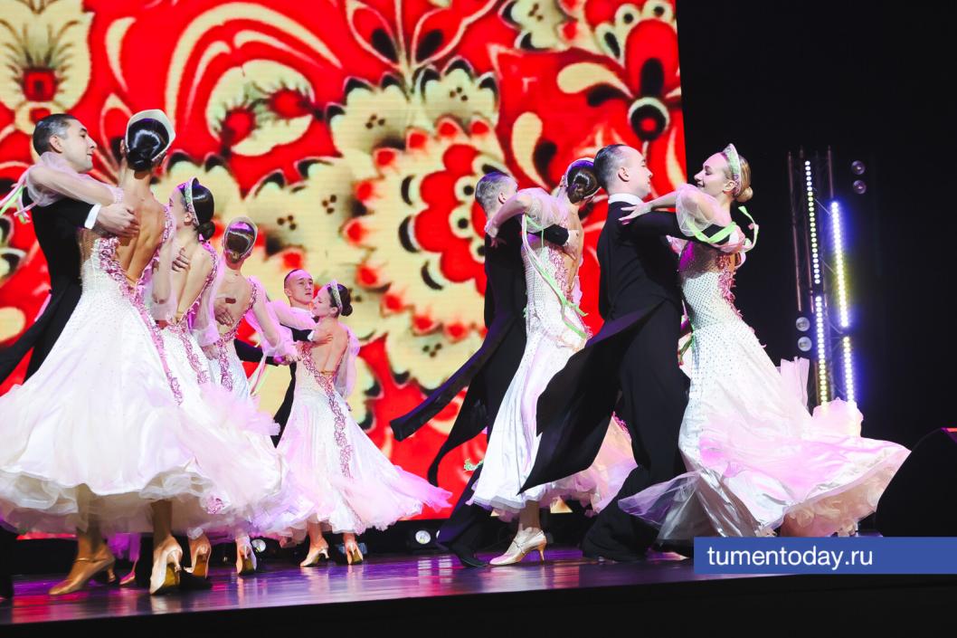 Фото Дениса Моргунова