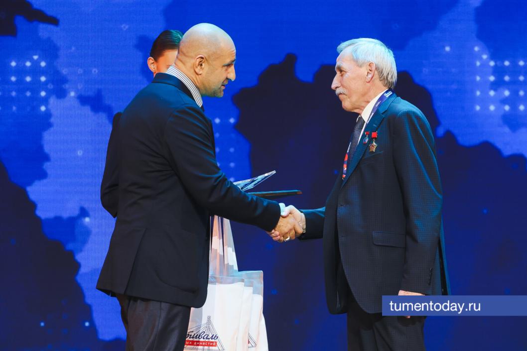 Фото Дениса Моргунова