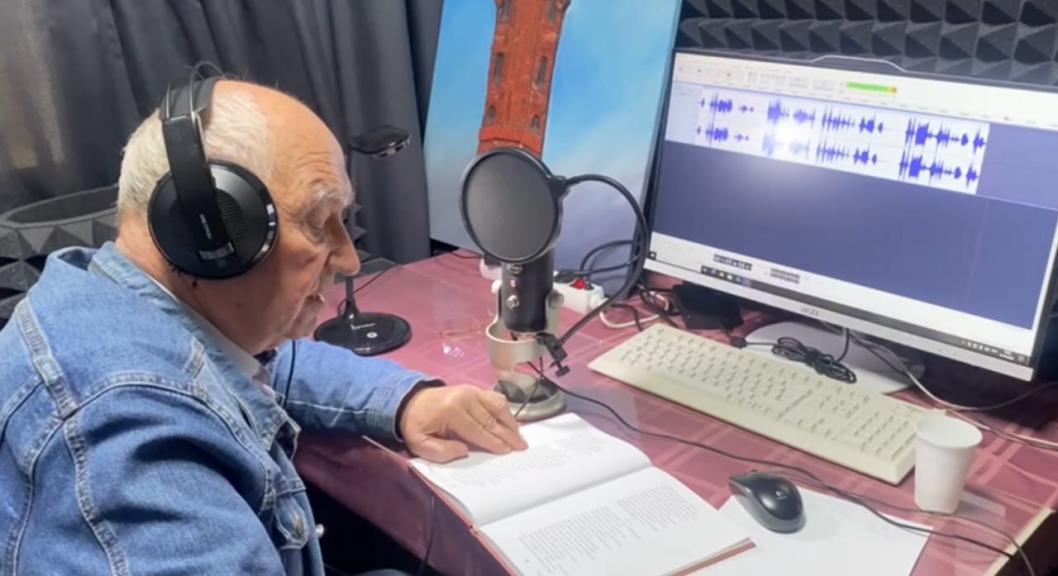 Фото Тюменской областной научной библиотеки имени Д. И. Менделеева