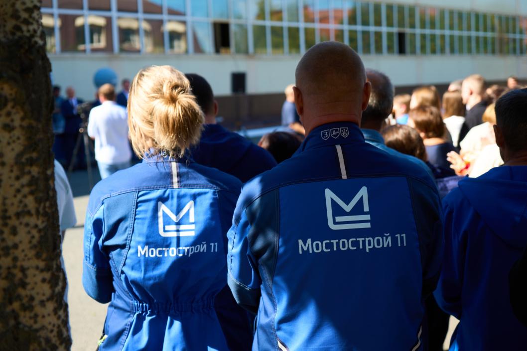 Фото регионального отделения партии «Единая Россия», автор Илья Фоминцев