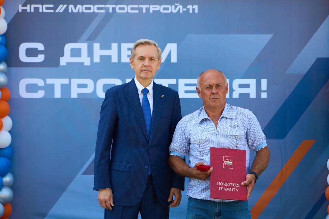 Фото регионального отделения партии «Единая Россия», автор Илья Фоминцев