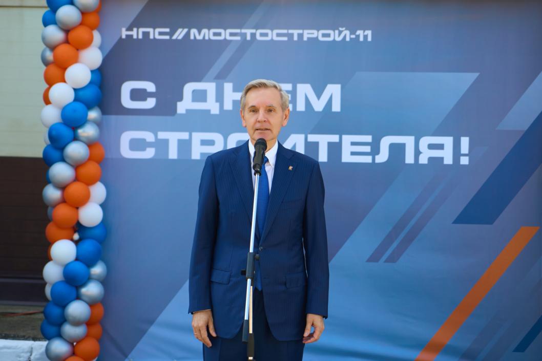 Фото регионального отделения партии «Единая Россия», автор Илья Фоминцев