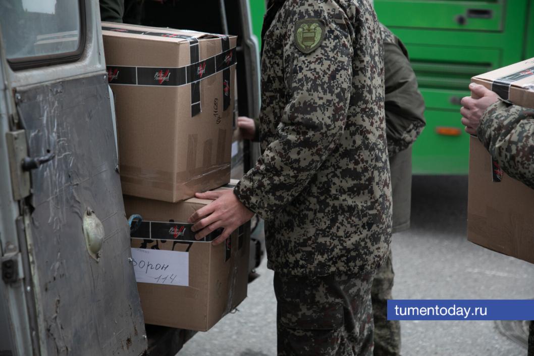 Фото Сергея Куликова