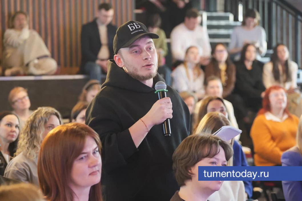 Фото Дениса Моргунова