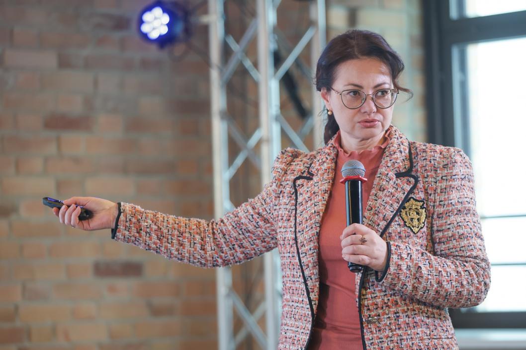 Фото Дениса Моргунова