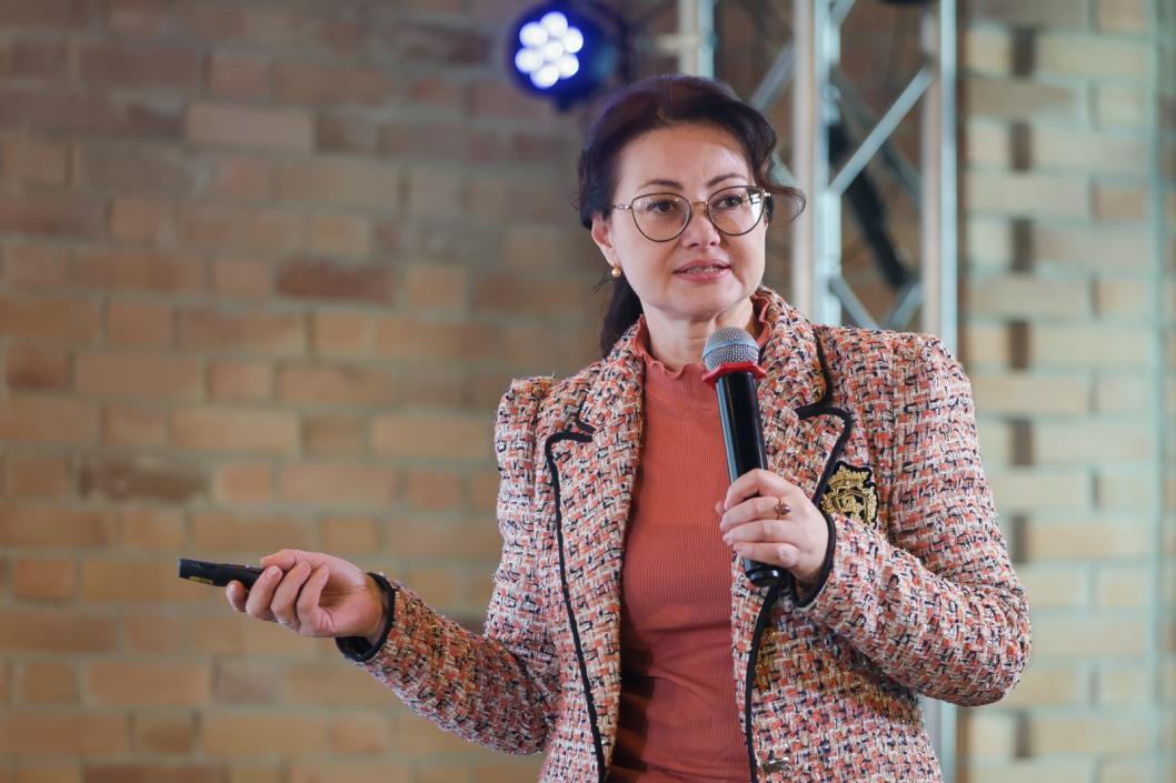 Фото Дениса Моргунова