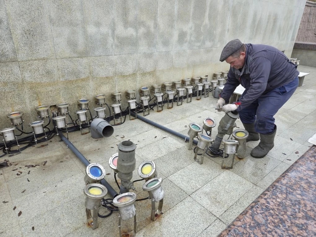 Фото департамент дорожной инфраструктуры и транспорта администрации Тюмени, автор неизвестен