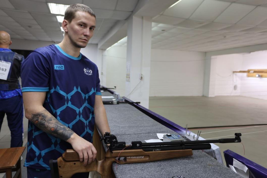 Фото фонда «Защитники Отечества» Тюменской области