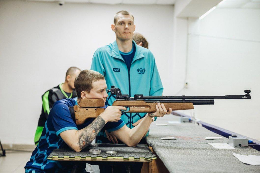 Фото фонда «Защитники Отечества» Тюменской области