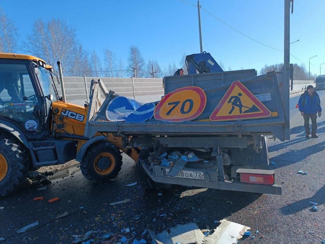 Фото: ГИБДД Тюменской области