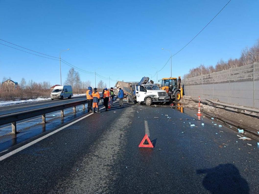 Фото: ГИБДД Тюменской области