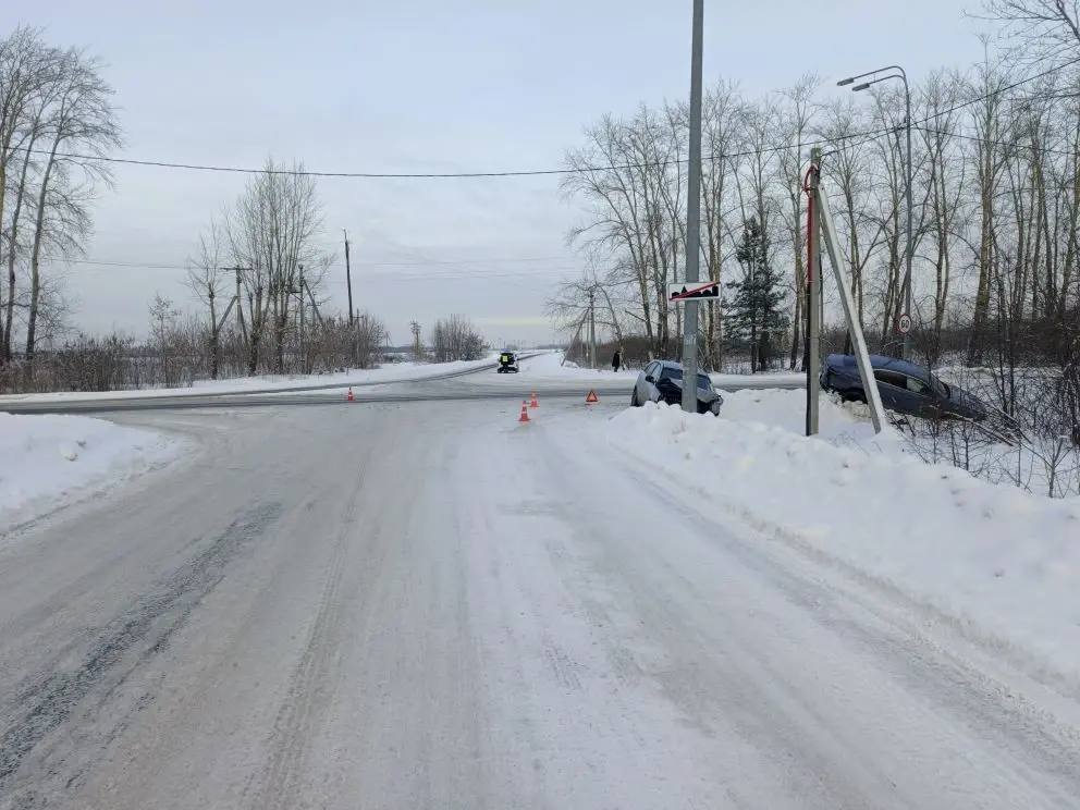 Фото: Госавтоинспекция Тюменской области