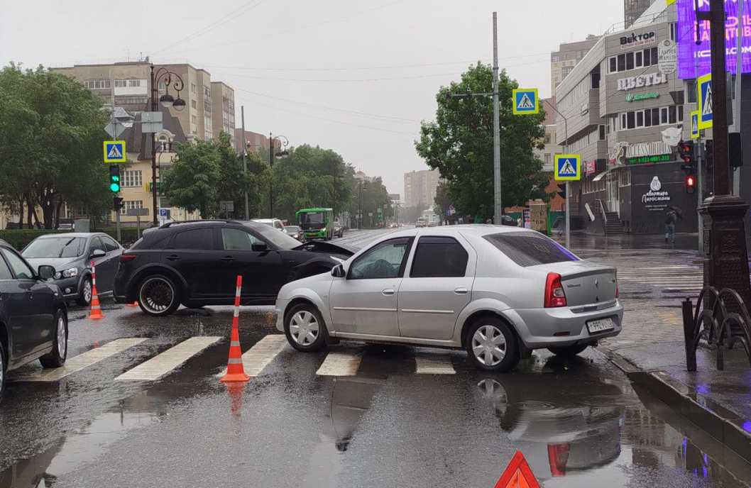 Фото: Госавтоинспекция Тюменской области