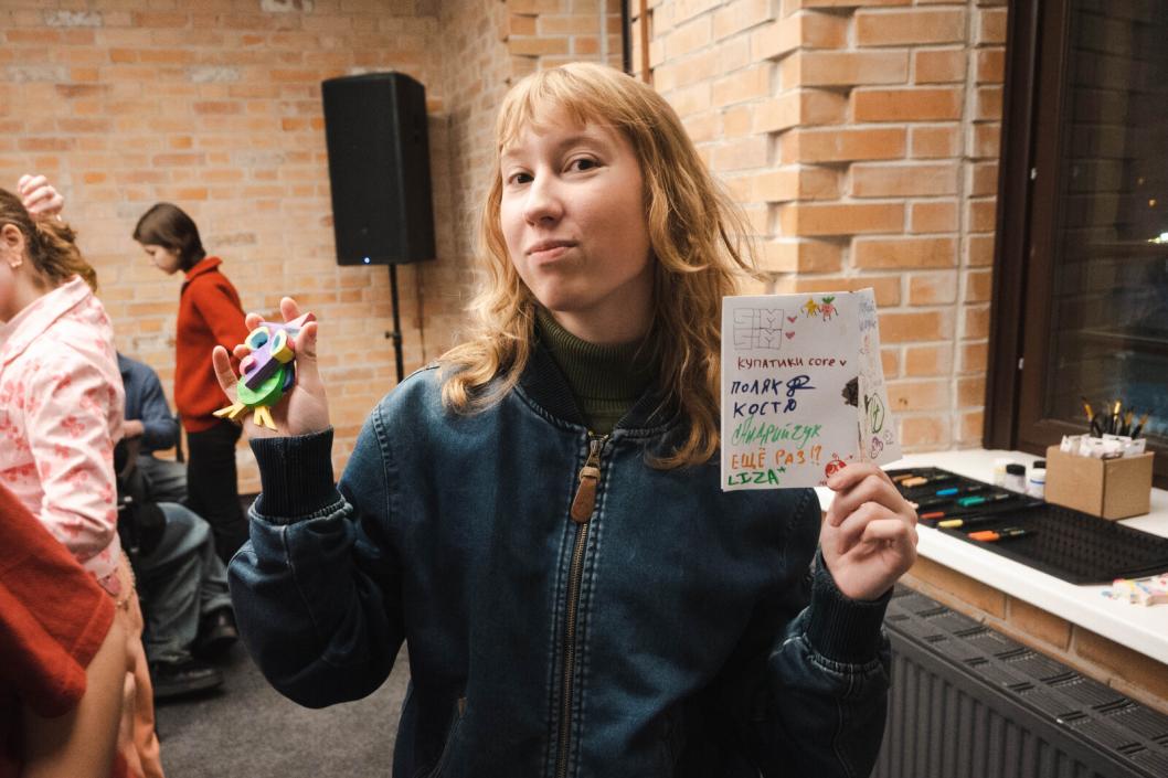 Фото сообщества «Собрикь»