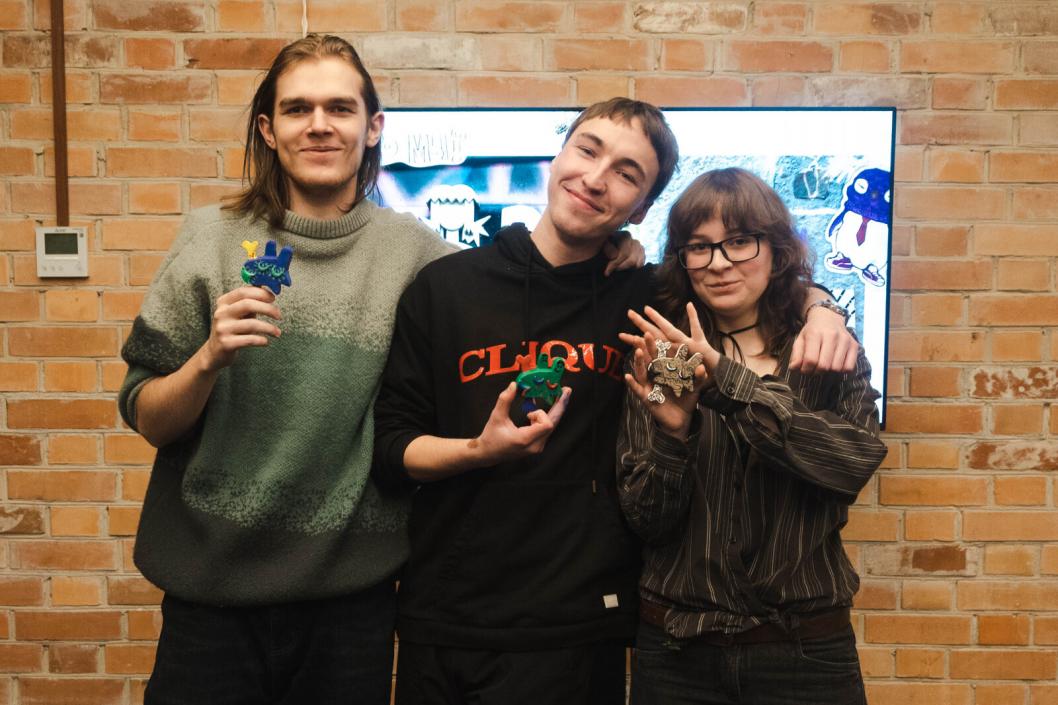 Фото сообщества «Собрикь»