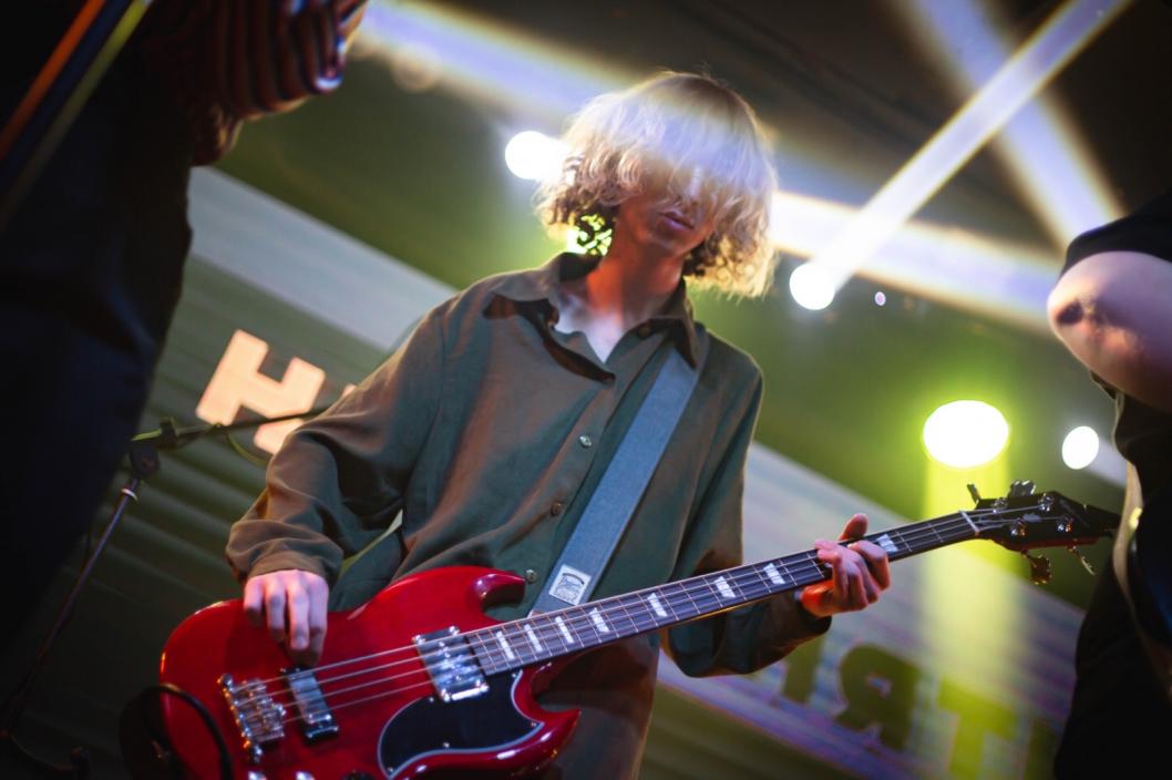 Барельефы, ролевки, квартирники: в Тюмени проходит фестиваль независимого искусства