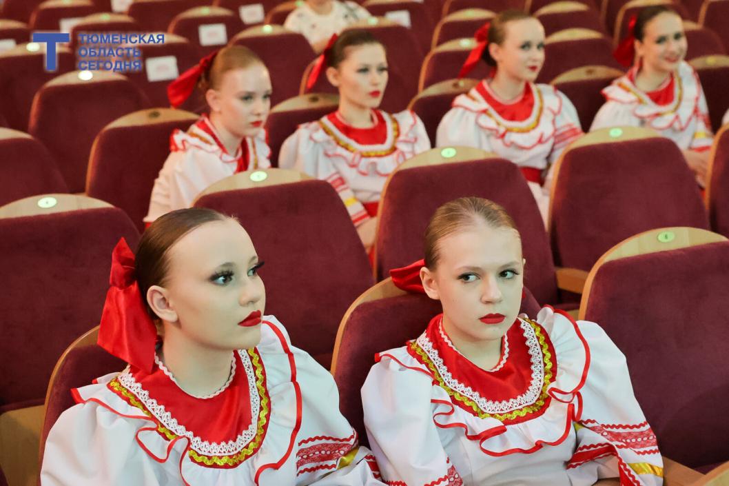 Фото Дениса Моргунова