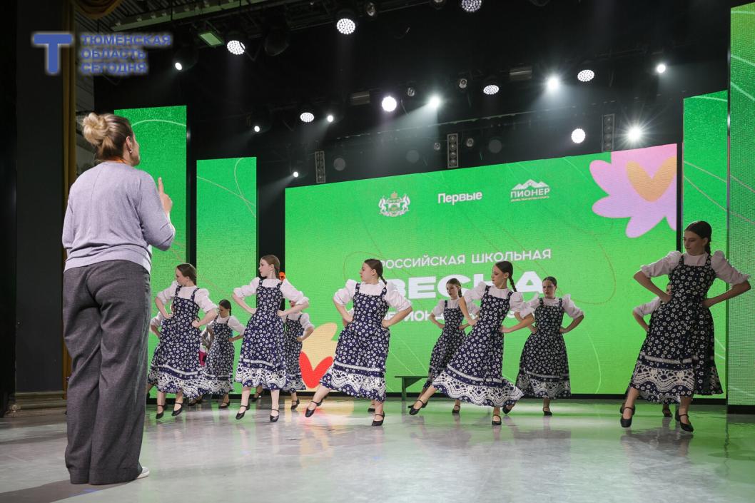 Фото Дениса Моргунова