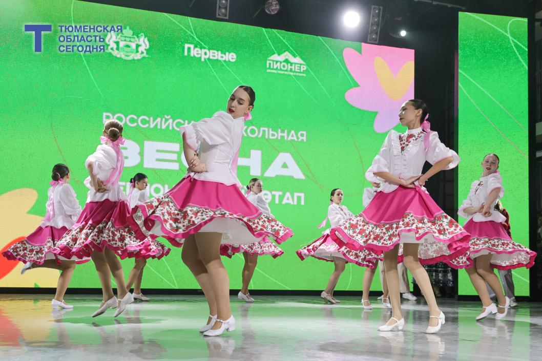 Фото Дениса Моргунова