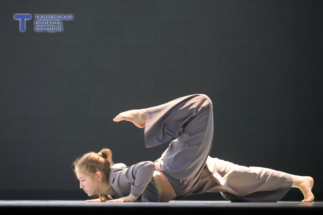 Фото Дениса Моргунова