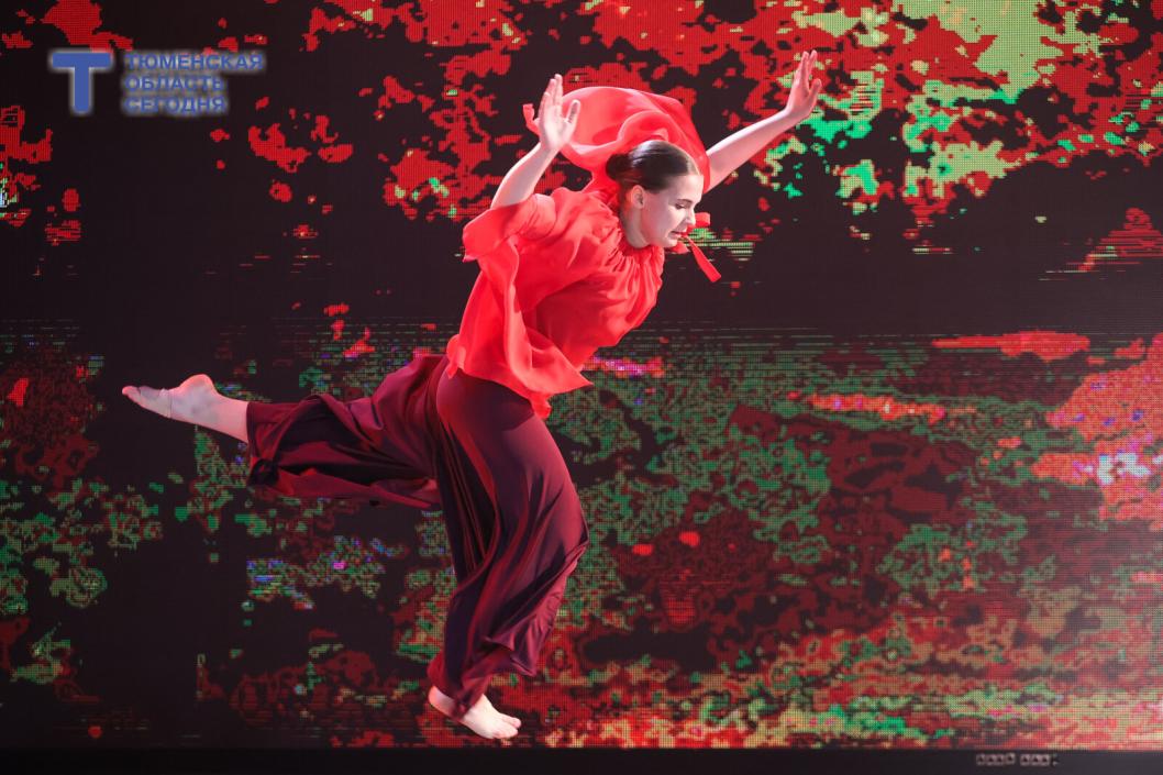 Фото Дениса Моргунова