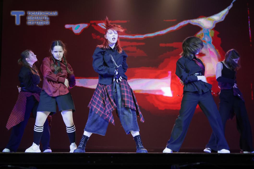 Фото Дениса Моргунова