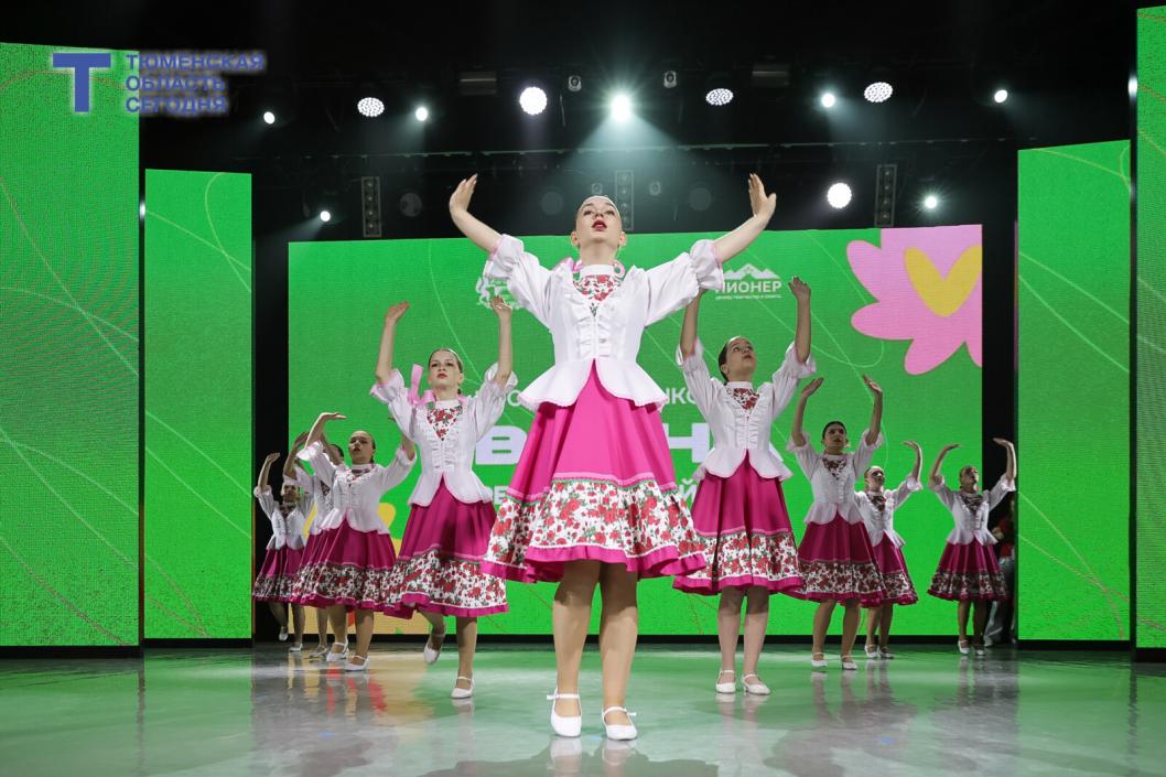 Фото Дениса Моргунова