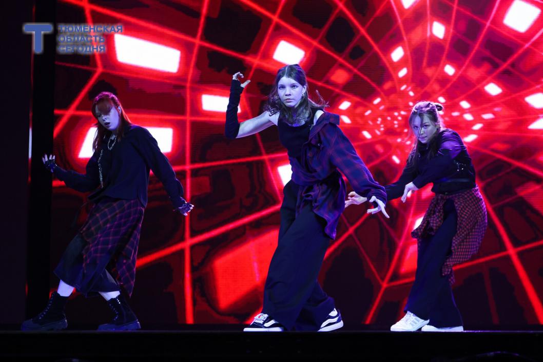 Фото Дениса Моргунова