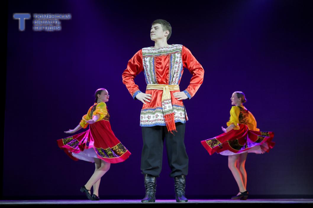 Фото Дениса Моргунова